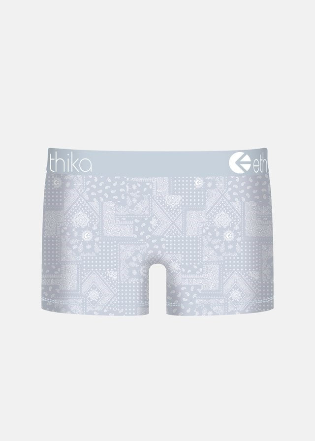 Ethika Girls Ice Paisley Staple