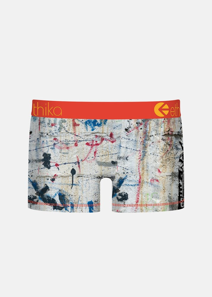 Ethika Girls Bomber For Mary Staple