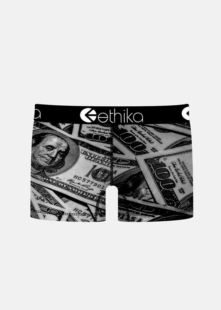 Ethika Girls Munyun Staple