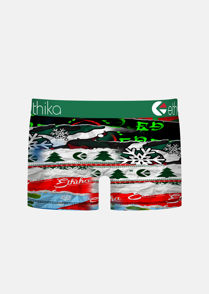 Ethika Girls Gift For You Staple