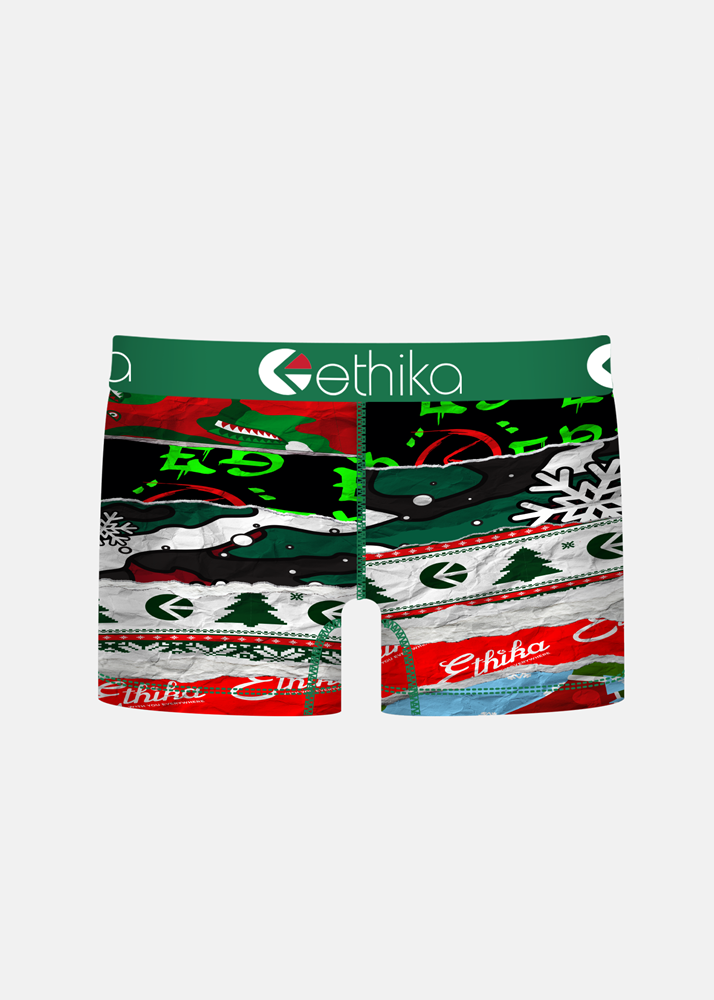 Ethika Girls Gift For You Staple