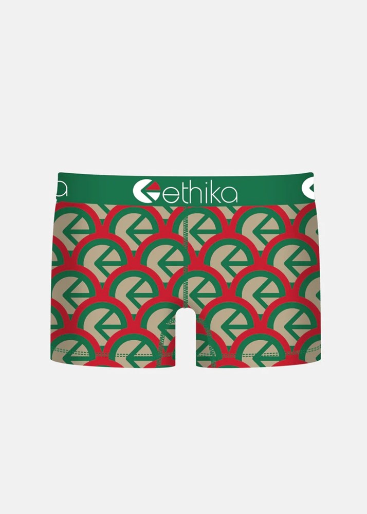 Ethika Girls Drip Cost Staple