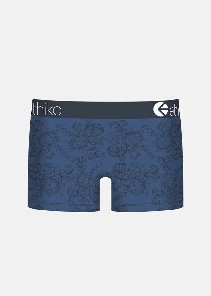 Ethika Girls Familie Crest Staple