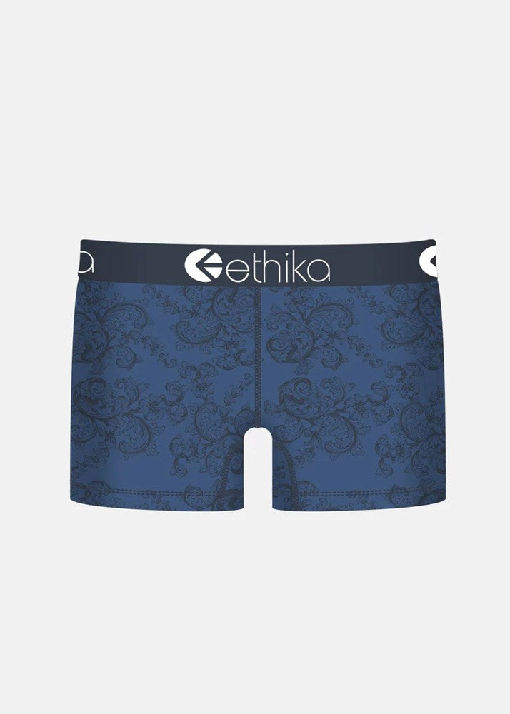 Ethika Girls Familie Crest Staple