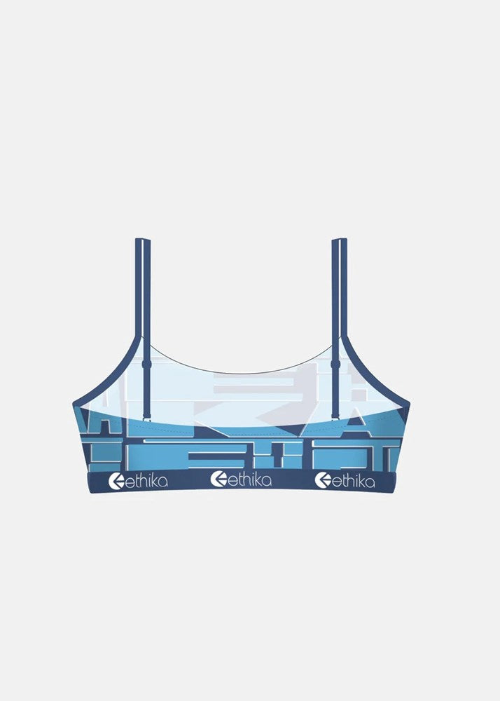 Ethika Girls Stacked Pullover Bra