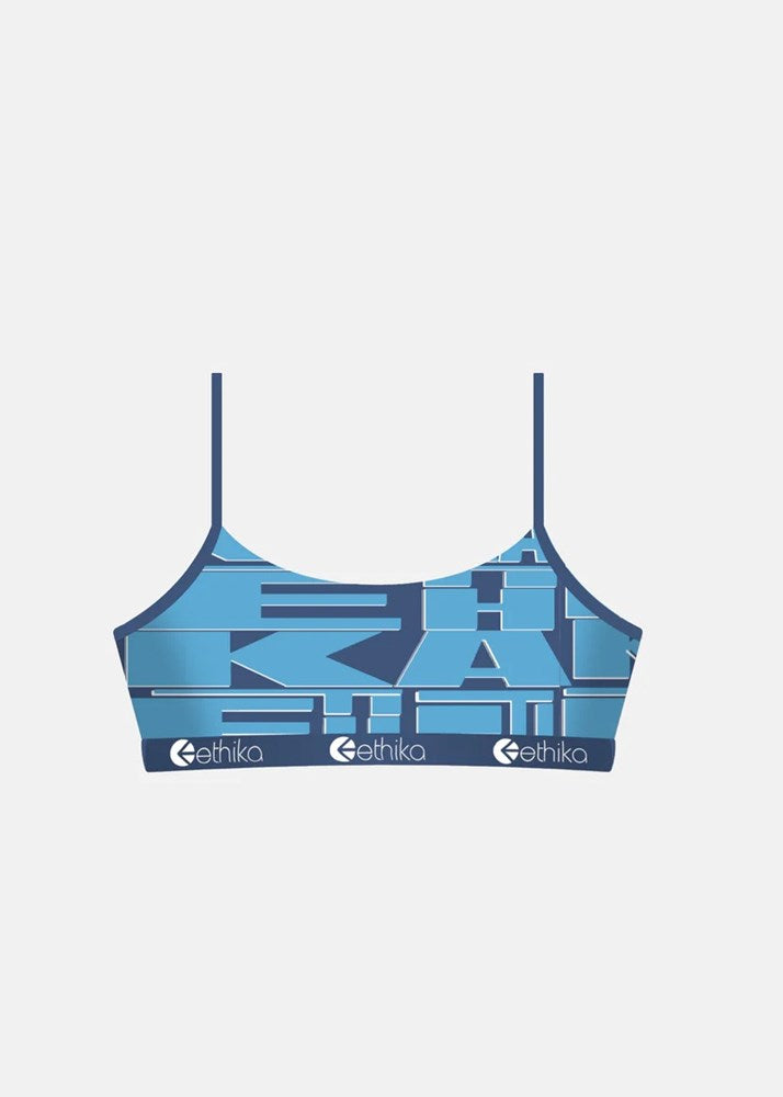 Ethika Girls Stacked Pullover Bra