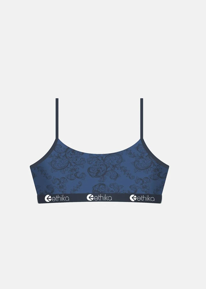 Ethika Girls Familie Crest Pullover Bra