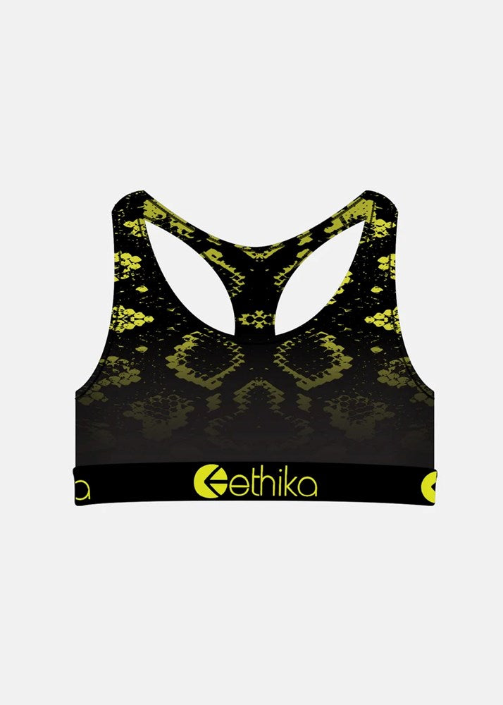 Ethika Girls Charmer Sports Bra