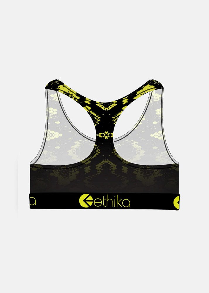 Ethika Girls Charmer Sports Bra