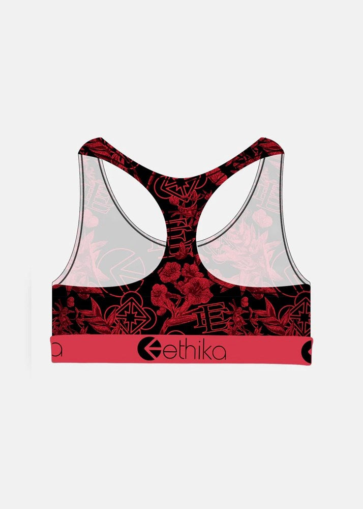 Ethika Girls Heat Seeker Sports Bra