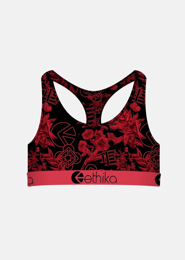 Ethika Girls Heat Seeker Sports Bra