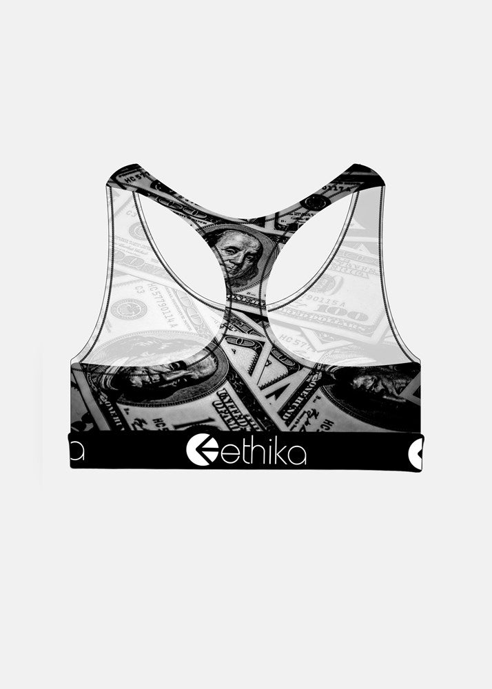 Ethika Girls Munyun Sports Bra