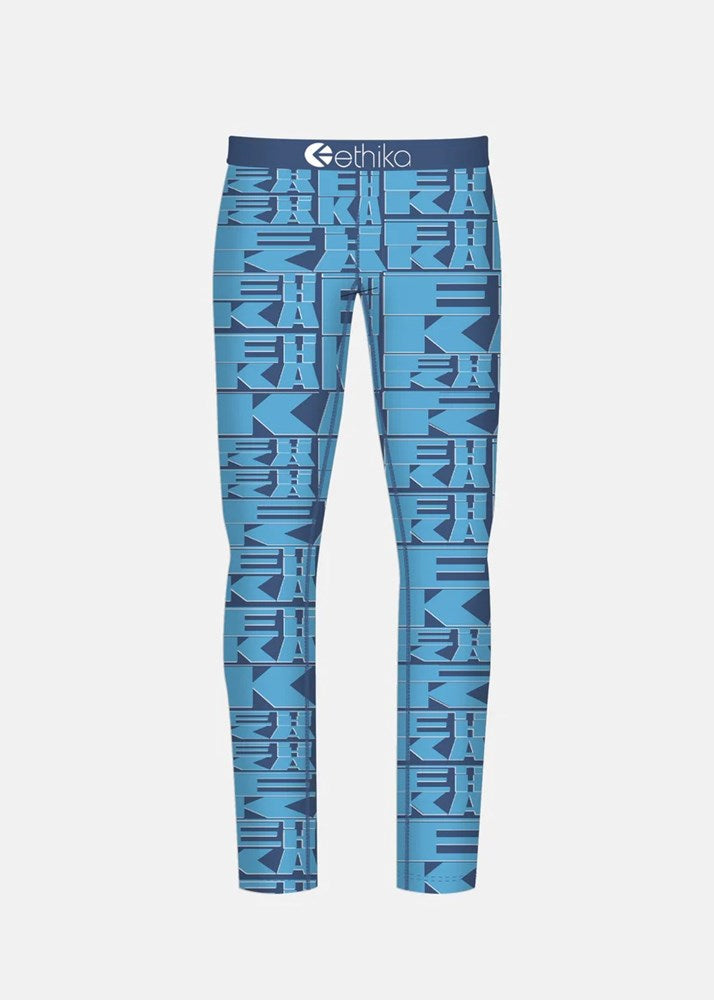 Ethika Girls Stacked Leggings