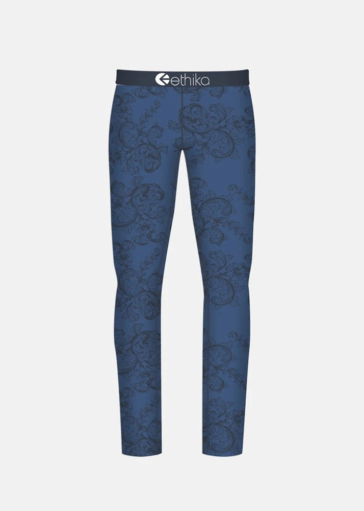 Ethika Girls Familie Crest Leggings