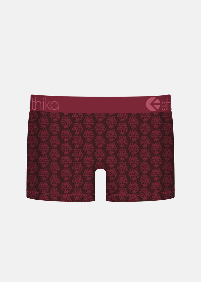 Ethika Girls Kensei Staple