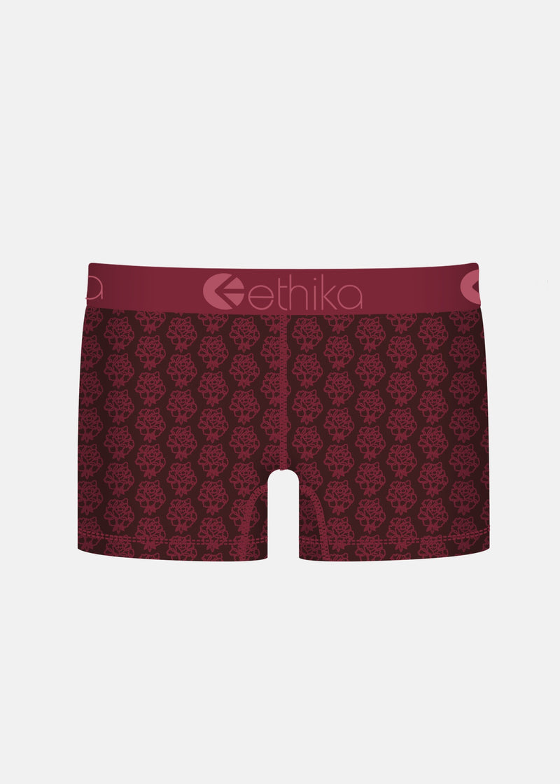 Ethika Girls Kensei Staple