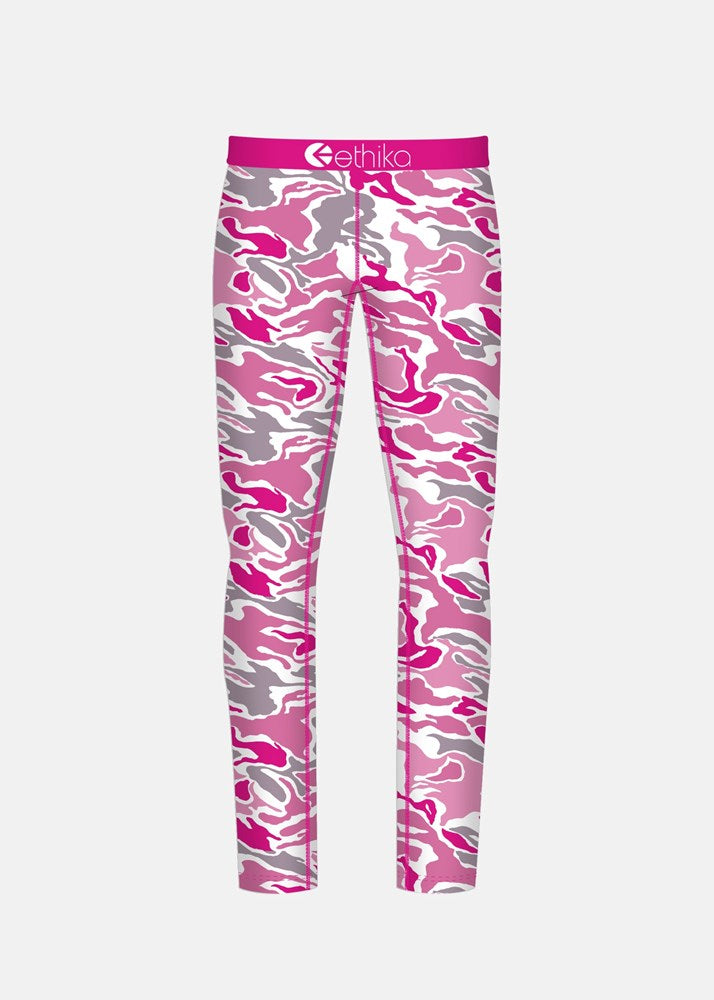 Ethika Girls Snow Cap Leggings