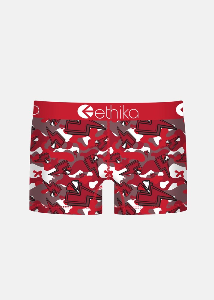 Ethika Girls Light Staple