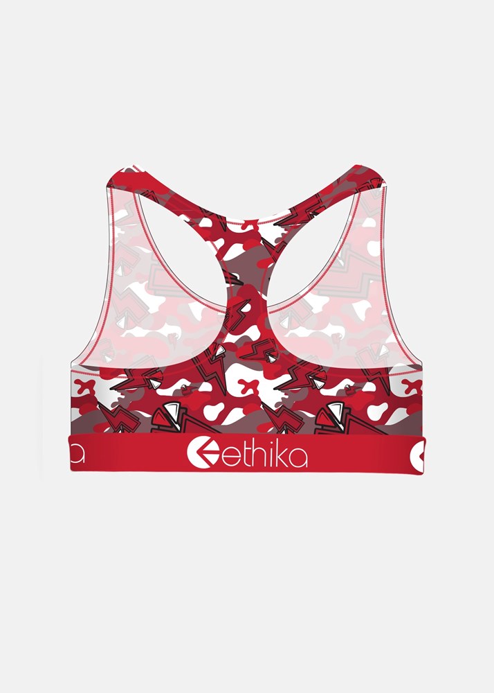 Ethika Girls Light Sports Bra