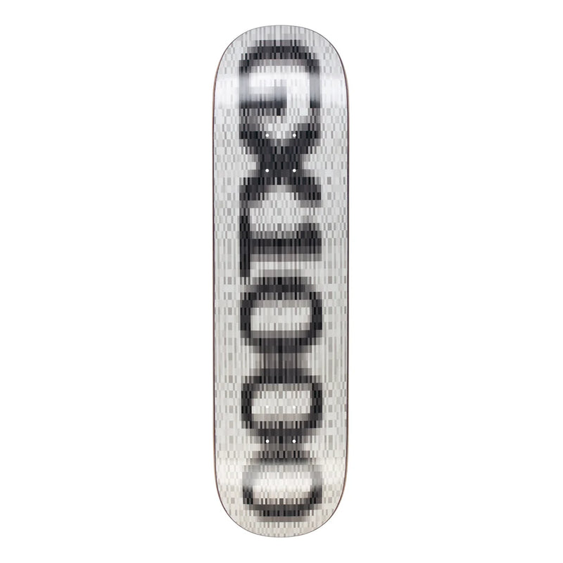 GX1000 OG BLUR WHITE 8.25 DECK