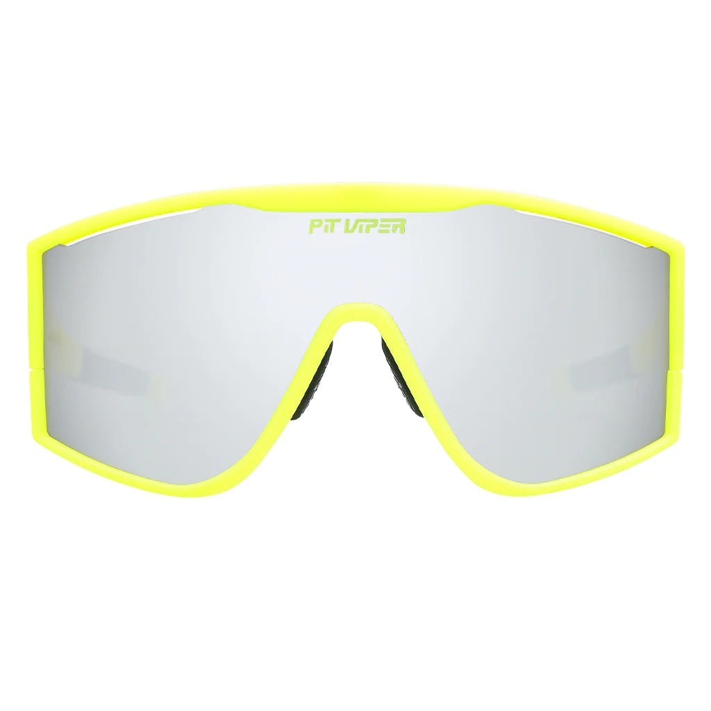 Pit Viper The Try-Hard - Hot Dogger