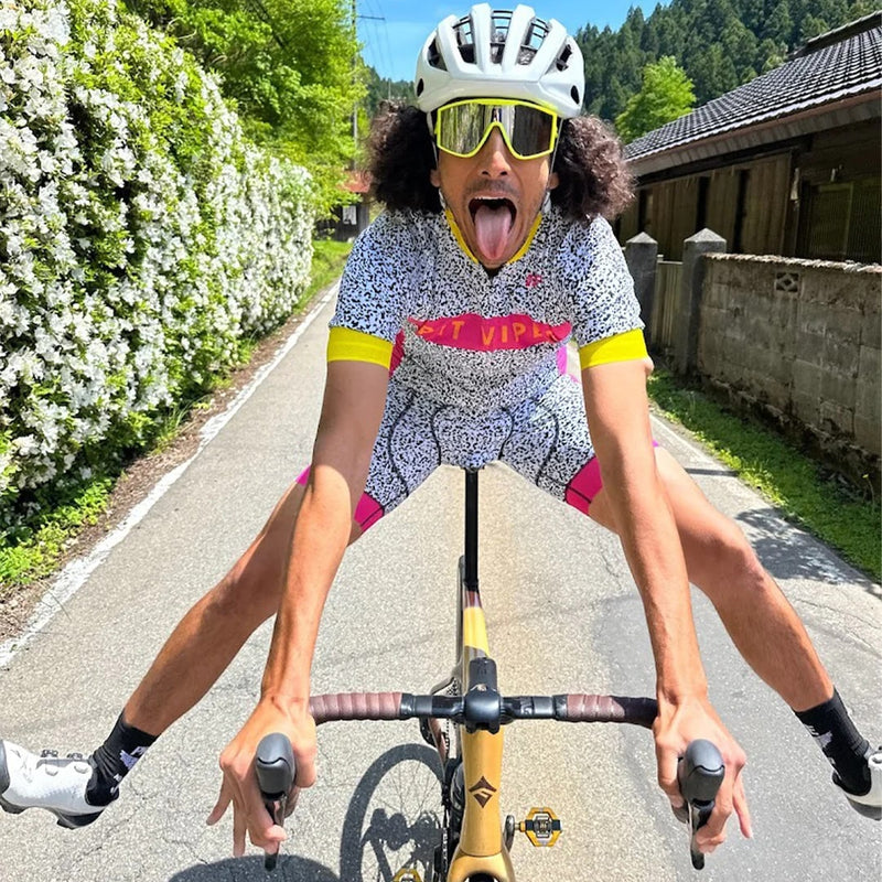 Pit Viper The Try-Hard - Hot Dogger