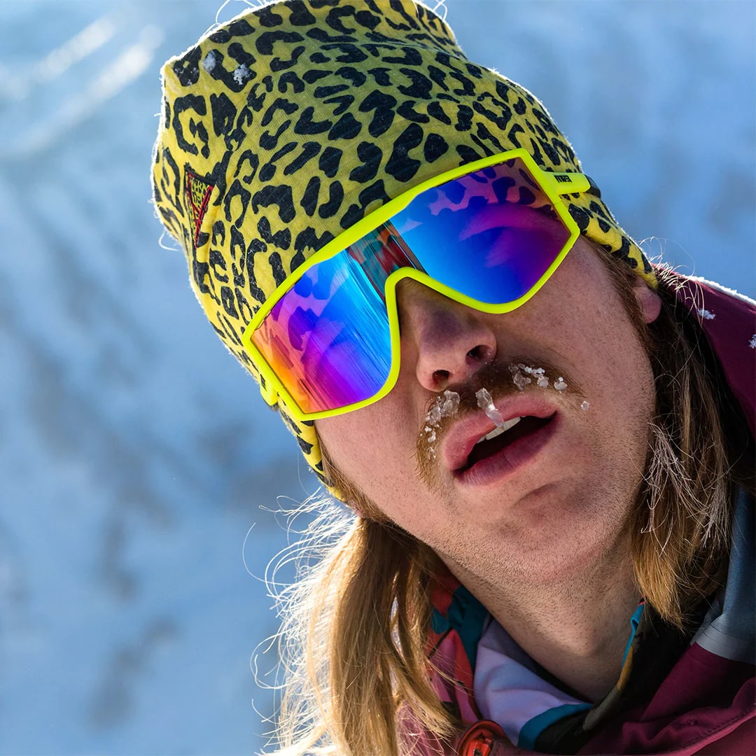 Pit Viper The Try-Hard - Hot Dogger