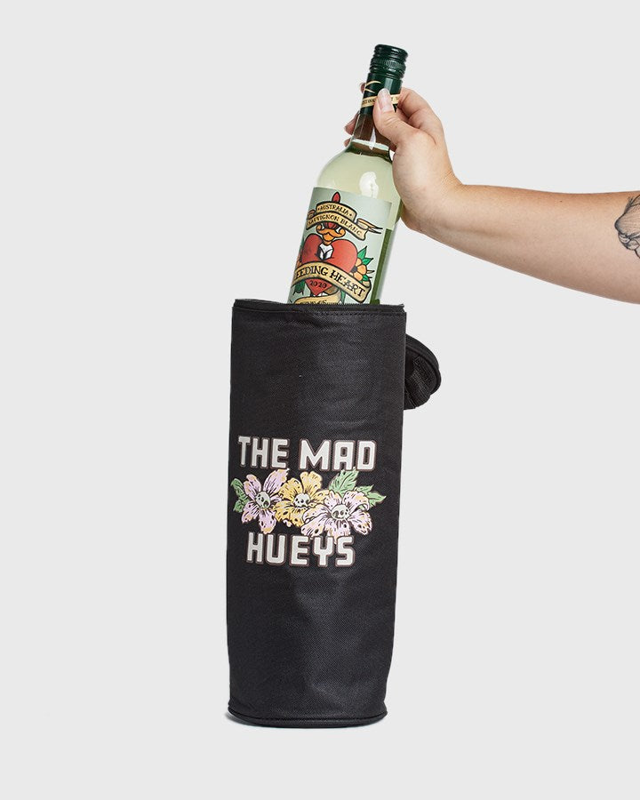The Mad Hueys Aloha Womens Wine Cooler
