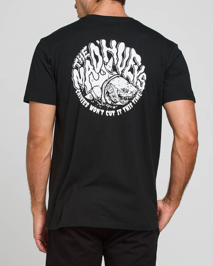 The Mad Hueys The Tax Man Tee