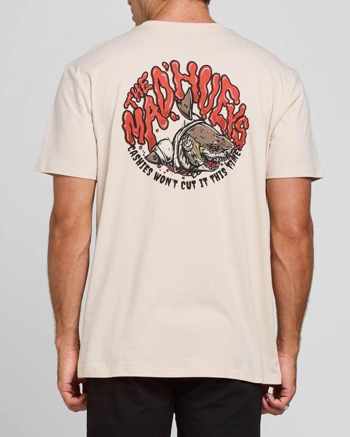 The Mad Hueys The Tax Man Tee