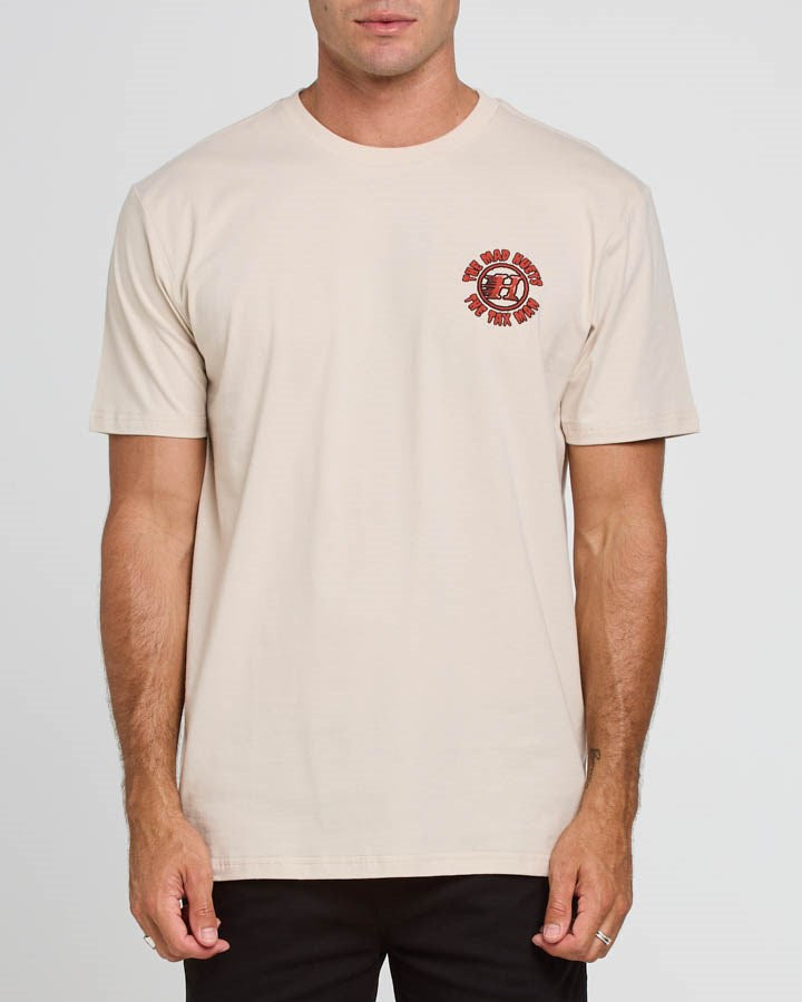 The Mad Hueys The Tax Man Tee