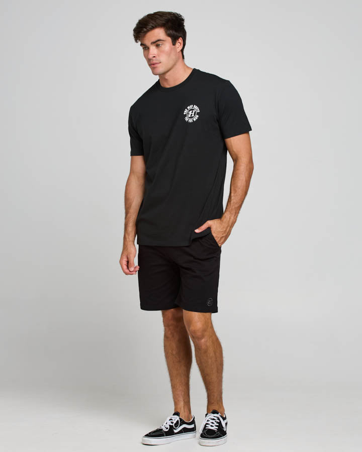 The Mad Hueys The Tax Man Tee