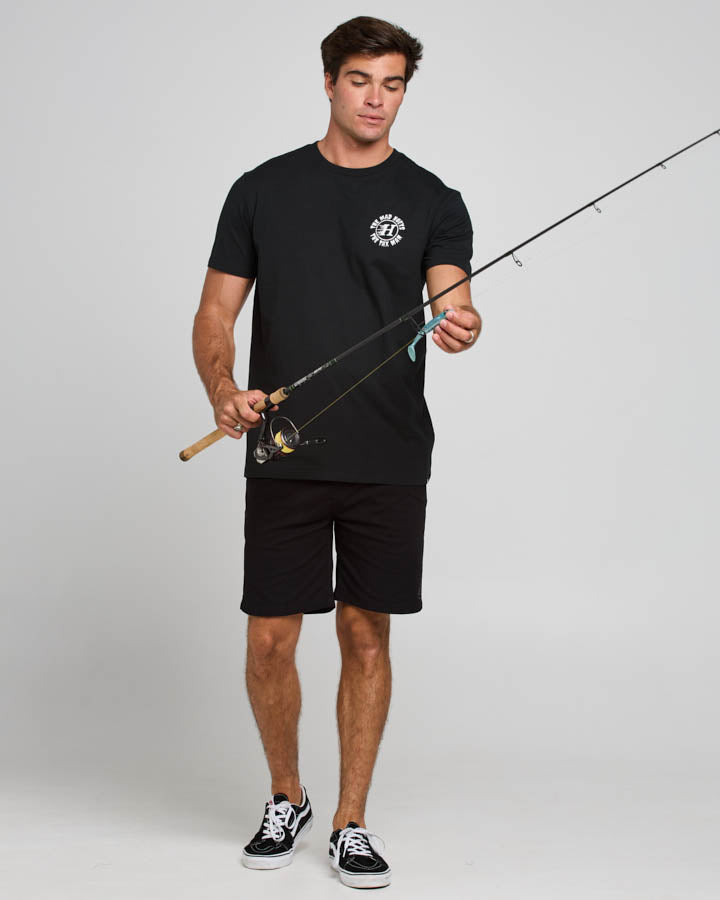 The Mad Hueys The Tax Man Tee