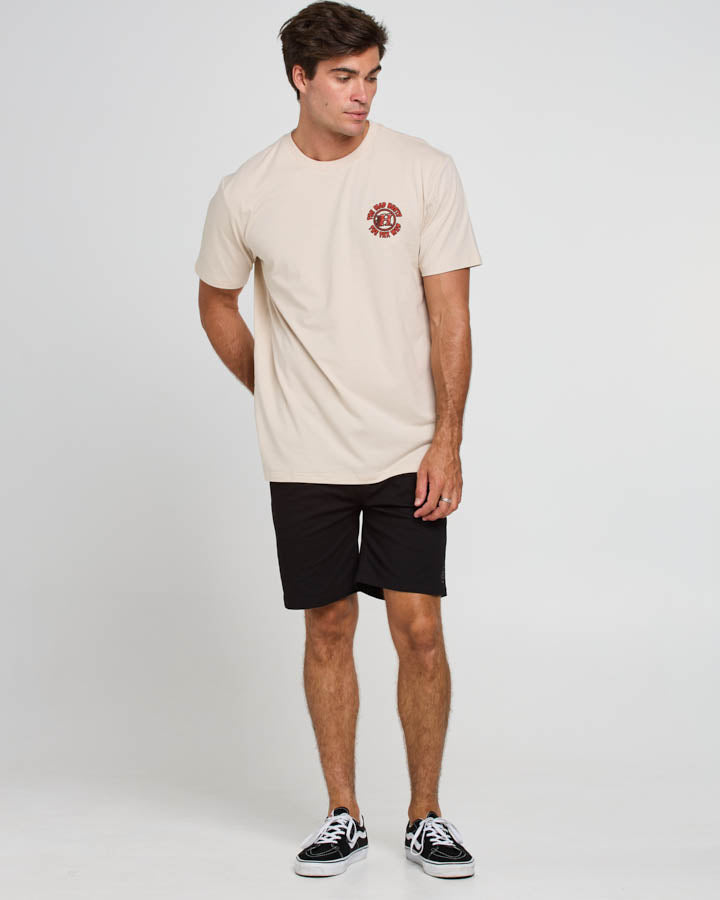 The Mad Hueys The Tax Man Tee