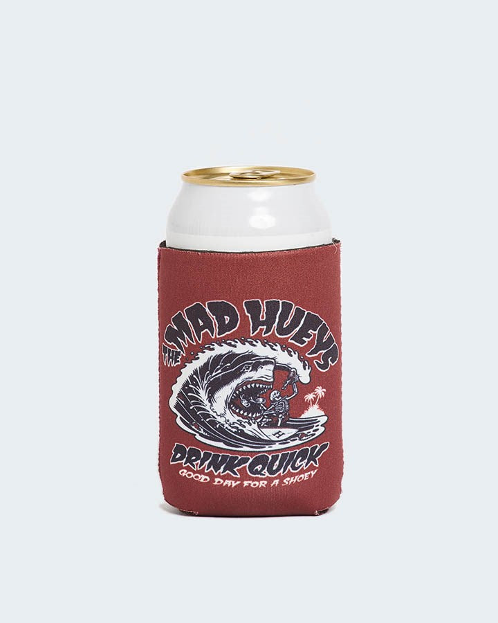 The Mad Hueys Shark Shoey Cooler