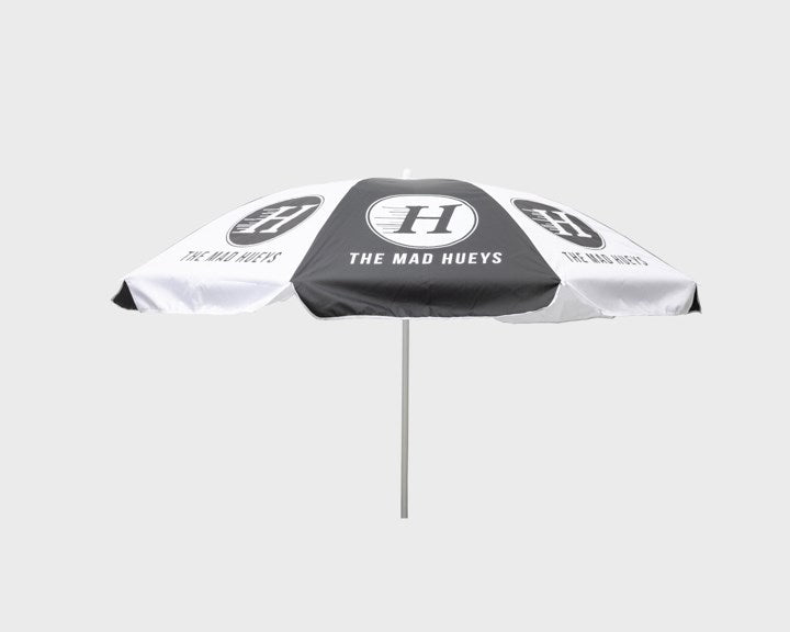 The Mad Hueys Hueys Core Beach Umbrella