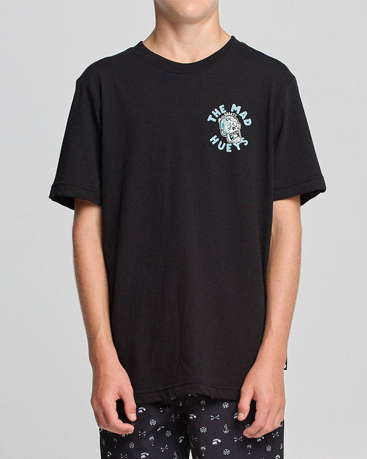 The Mad Hueys BACK FROM THE DEAD | YOUTH SS TEE