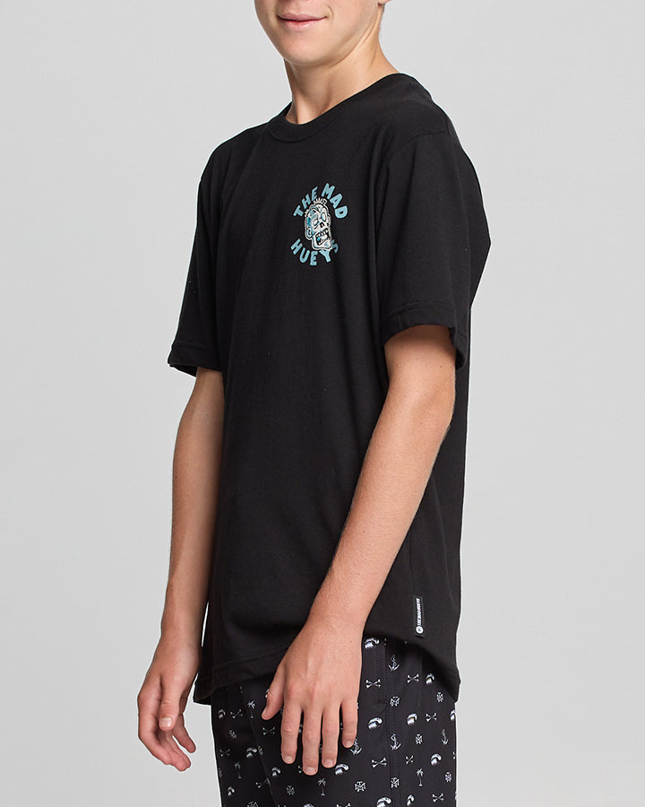 The Mad Hueys BACK FROM THE DEAD | YOUTH SS TEE