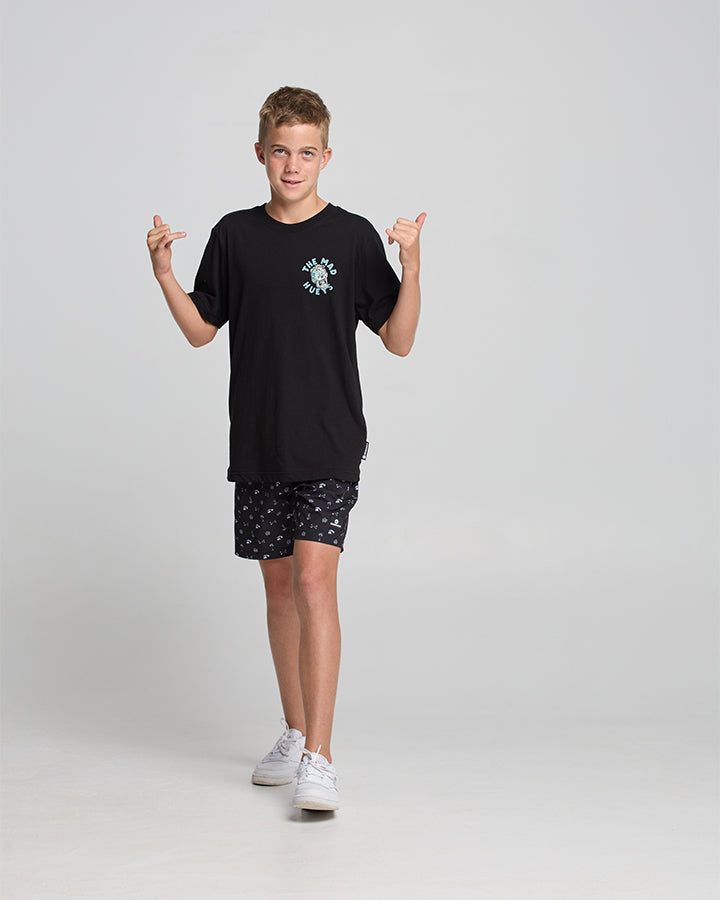 The Mad Hueys BACK FROM THE DEAD | YOUTH SS TEE