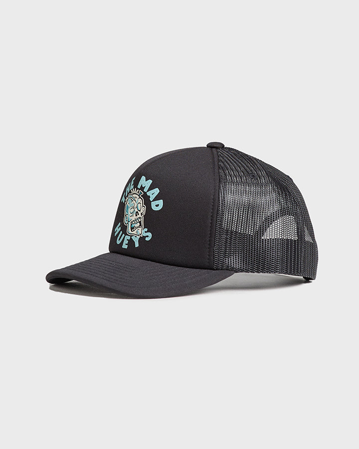 The Mad Hueys BACK FROM THE DEAD | YOUTH FOAM TRUCKER