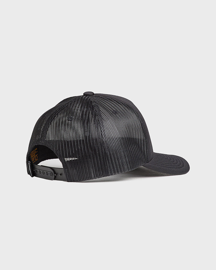 The Mad Hueys BACK FROM THE DEAD | YOUTH FOAM TRUCKER