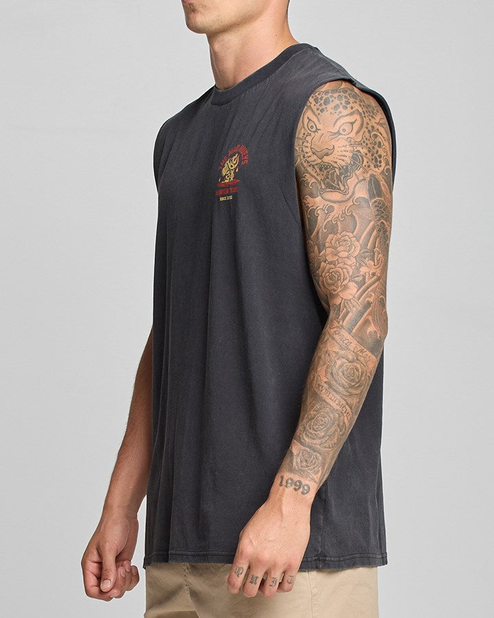 The Mad Hueys KRAKEN TINS | MUSCLE