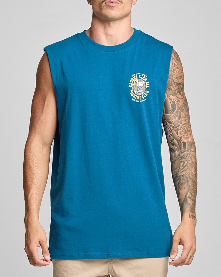 The Mad Hueys CAUGHT FK ALL | MUSCLE