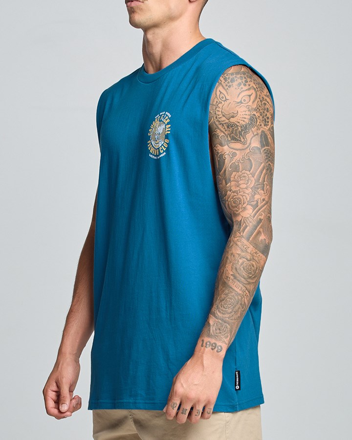 The Mad Hueys CAUGHT FK ALL | MUSCLE