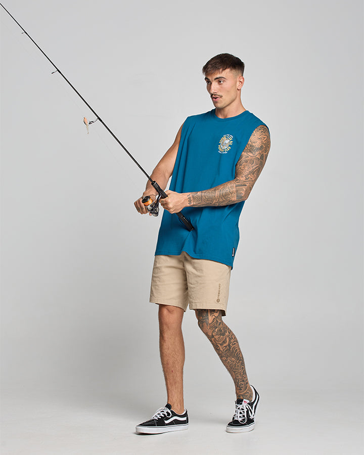 The Mad Hueys CAUGHT FK ALL | MUSCLE