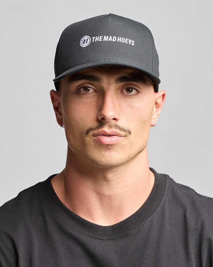 The Mad Hueys HUEYS CORP | FLEXFIT 110A