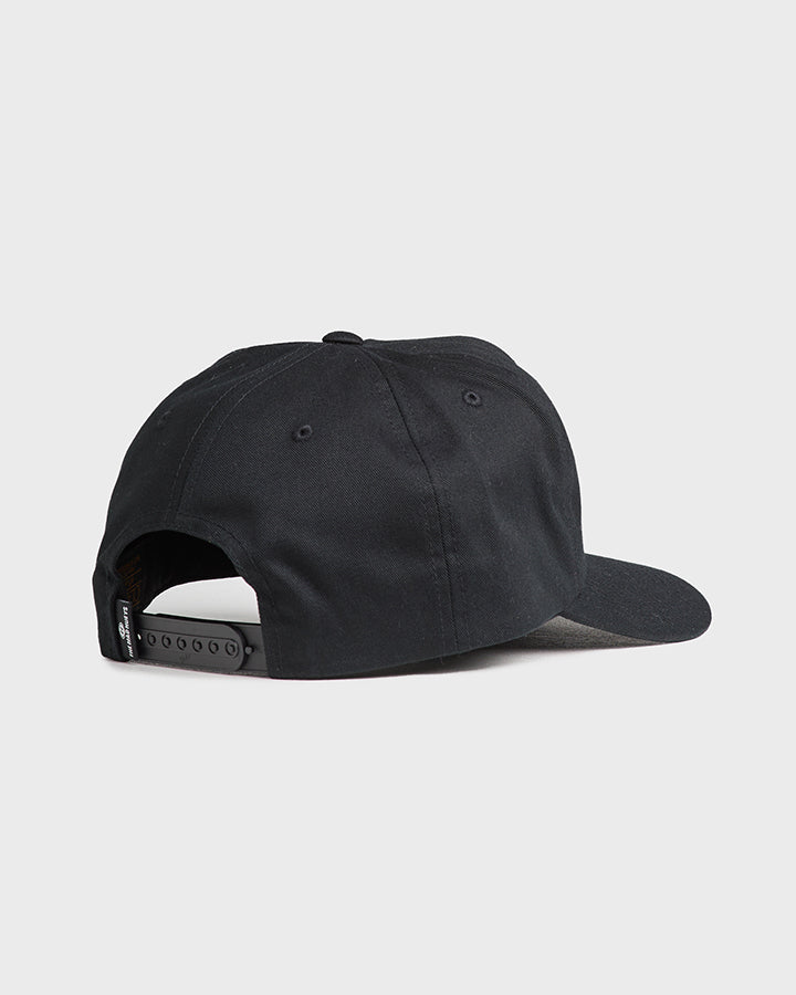 The Mad Hueys DAY FOR IT | UNSTRUCTURED SNAPBACK