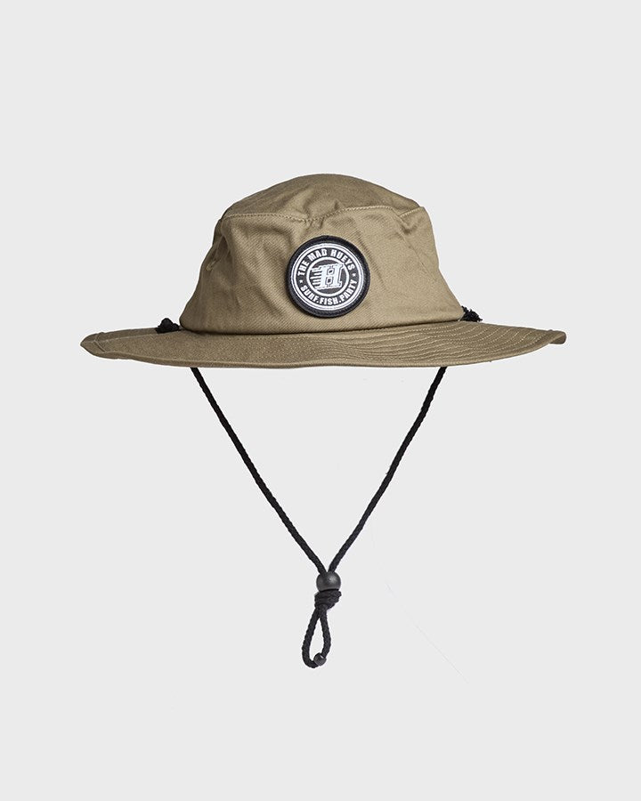 The Mad Hueys H SERIES | WIDE BRIM HAT