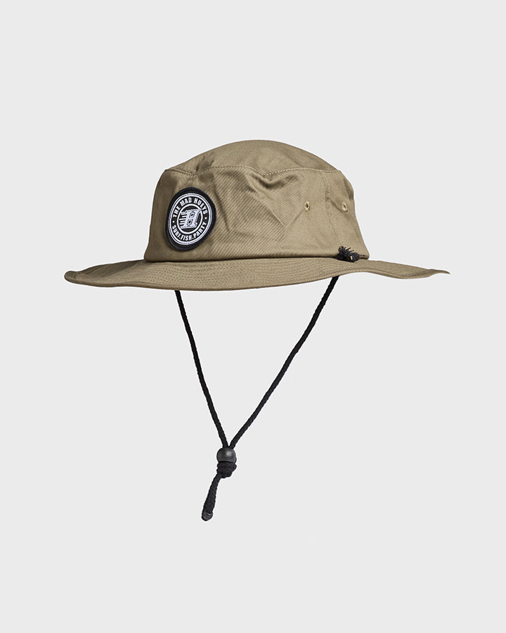 The Mad Hueys H SERIES | WIDE BRIM HAT