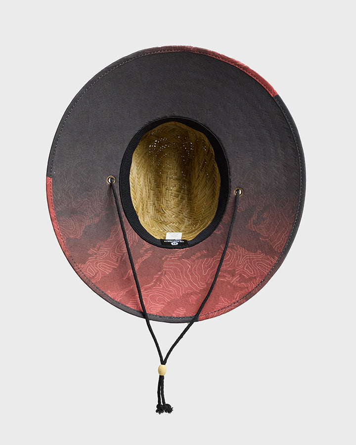 The Mad Hueys KRAKEN TINS | STRAW HAT